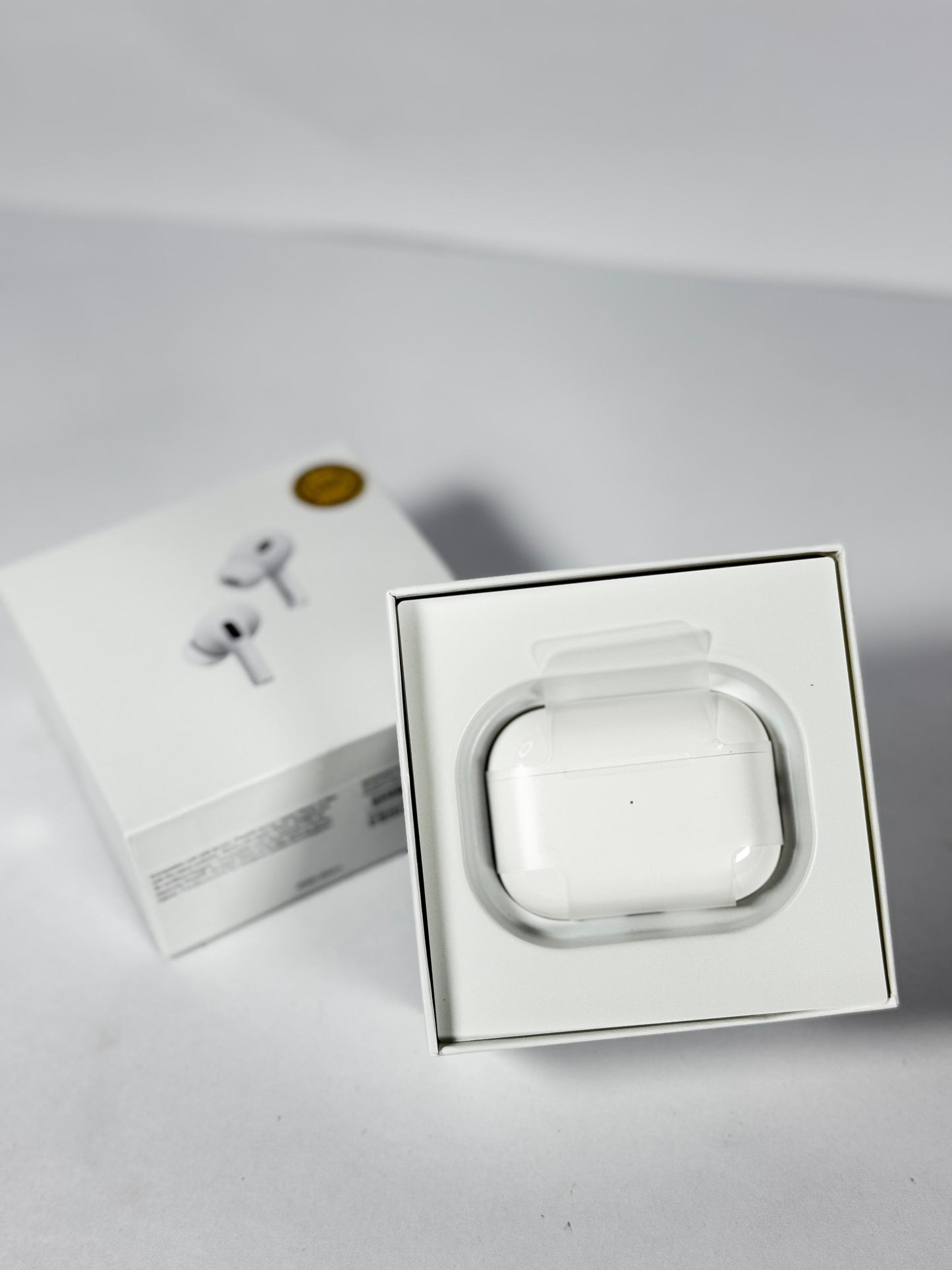 airpods pro segunda generacion con ANC