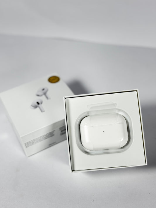 airpods pro segunda generacion con ANC